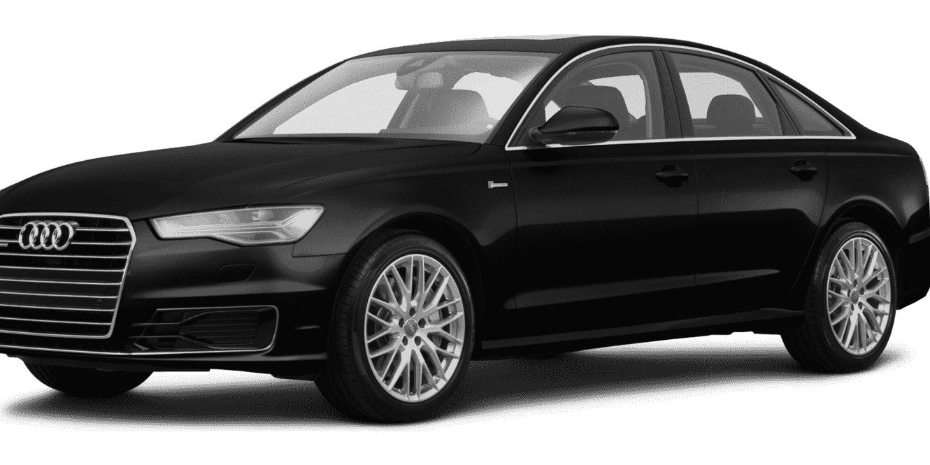 AUDI A6 2016 WAUHGAFC3GN116115 image