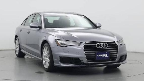 AUDI A6 2016 WAUGFAFCXGN008153 image AUDI A6 2016 WAUGFAFCXGN008153 image