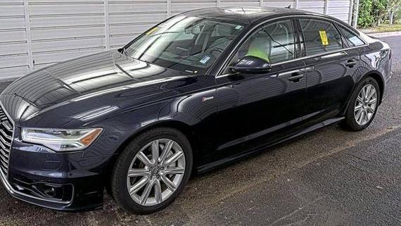 AUDI A6 2016 WAUHGAFC1GN009497 image