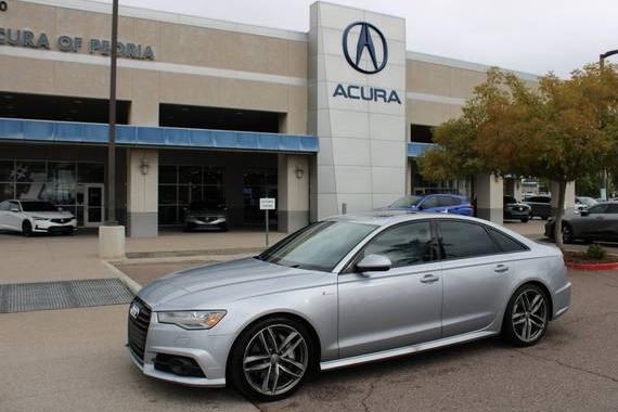 AUDI A6 2016 WAUHGAFC6GN167396 image AUDI A6 2016 WAUHGAFC6GN167396 image