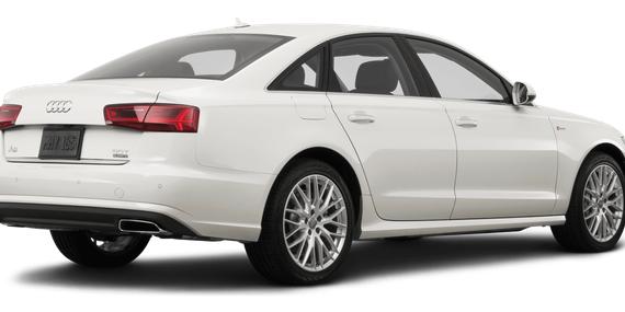 AUDI A6 2016 WAUGFAFC5GN181031 image AUDI A6 2016 WAUGFAFC5GN181031 image