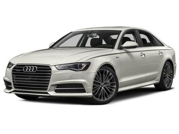 AUDI A6 2016 WAUFGAFC0GN173685 image