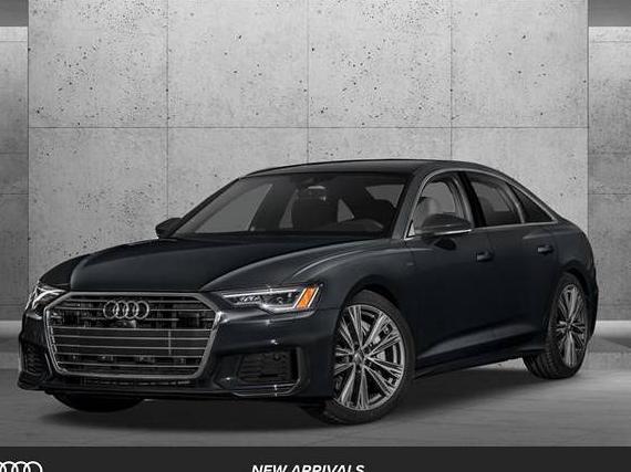 AUDI A6 2019 WAUL2AF24KN092349 image