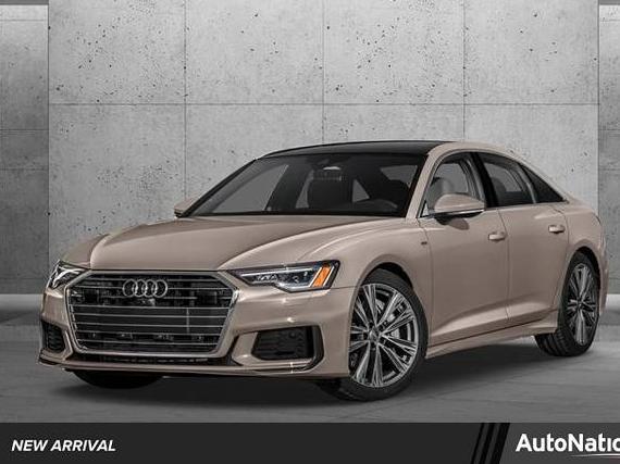 AUDI A6 2019 WAUL2AF2XKN088628 image