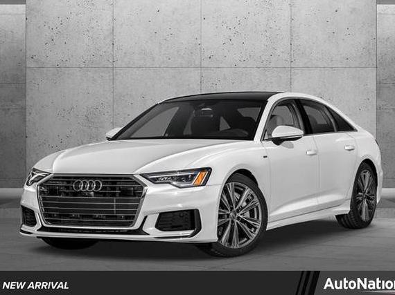 AUDI A6 2019 WAUM2AF22KN031019 image AUDI A6 2019 WAUM2AF22KN031019 image