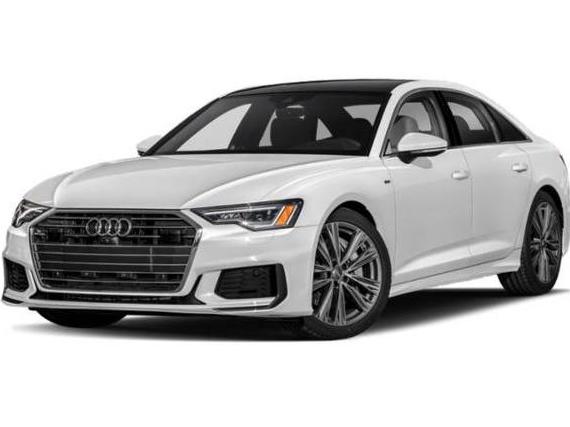 AUDI A6 2019 WAUM2AF29KN092951 image