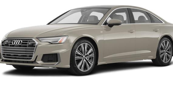 AUDI A6 2019 WAUK2AF28KN094777 image