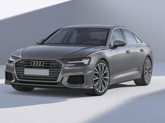 AUDI A6 2019 WAUK2AF26KN098391 image