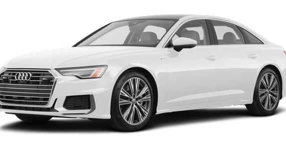 AUDI A6 2019 WAUK2AF23KN083038 image AUDI A6 2019 WAUK2AF23KN083038 image