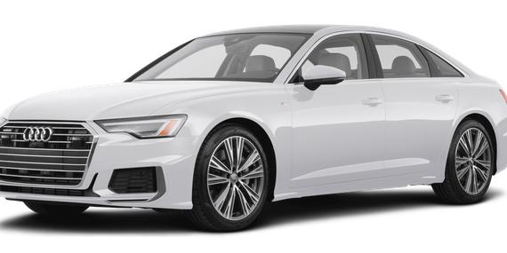 AUDI A6 2019 WAUD8AF28KN121502 image AUDI A6 2019 WAUD8AF28KN121502 image