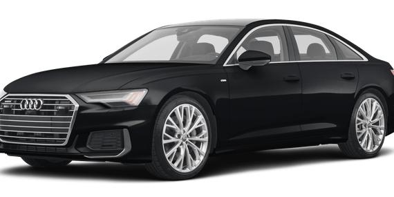 AUDI A6 2019 WAUM2AF23KN060013 image AUDI A6 2019 WAUM2AF23KN060013 image
