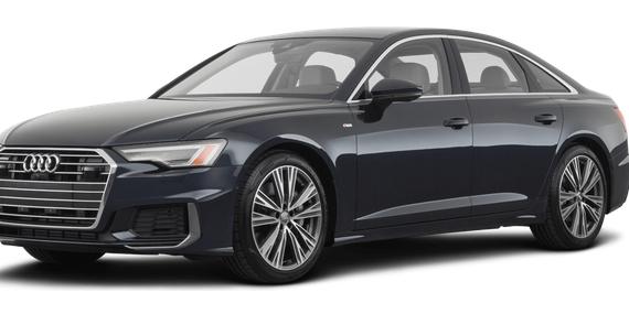 AUDI A6 2019 WAUE8AF25KN117024 image AUDI A6 2019 WAUE8AF25KN117024 image