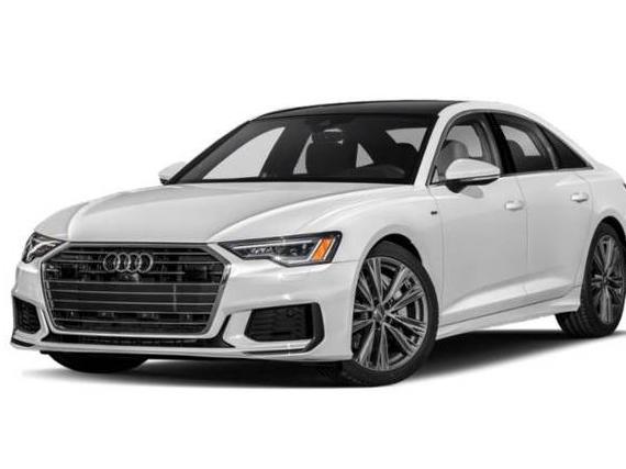 AUDI A6 2019 WAUL2AF24KN112454 image