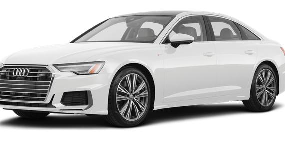 AUDI A6 2019 WAUL2AF27KN098582 image AUDI A6 2019 WAUL2AF27KN098582 image
