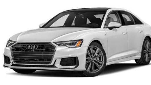 AUDI A6 2019 WAUL2AF26KN109457 image