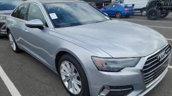 AUDI A6 2019 WAUD8AF28KN123461 image