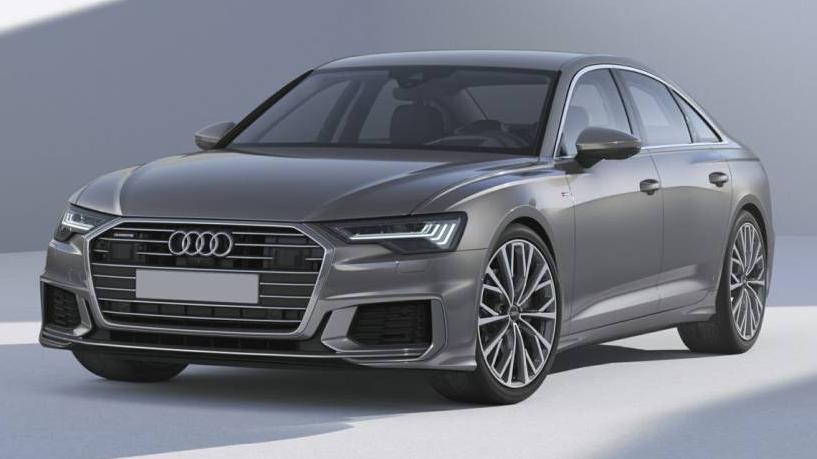 AUDI A6 2019 WAUL2AF29KN069522 image