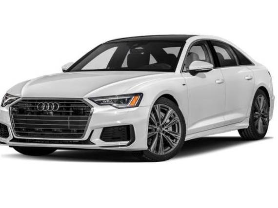 AUDI A6 2019 WAUL2AF24KN069508 image