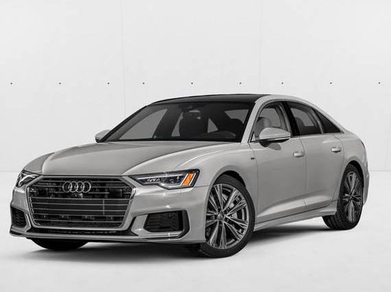 AUDI A6 2019 WAUE8AF26KN121583 image AUDI A6 2019 WAUE8AF26KN121583 image