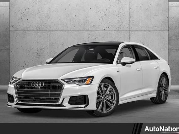 AUDI A6 2019 WAUM2AF24KN107047 image