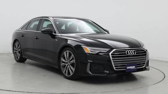 AUDI A6 2019 WAUL2BF28KN080713 image