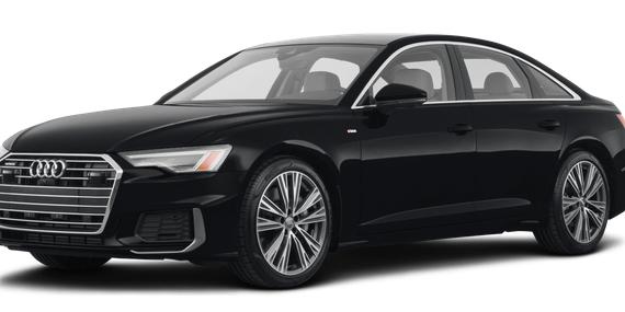 AUDI A6 2019 WAUD8AF24KN121545 image AUDI A6 2019 WAUD8AF24KN121545 image