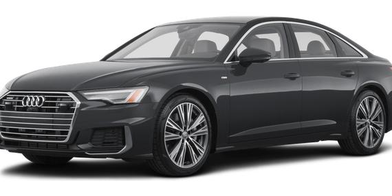 AUDI A6 2019 WAUL2AF28KN101330 image AUDI A6 2019 WAUL2AF28KN101330 image