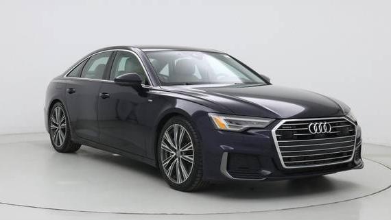AUDI A6 2019 WAUL2AF2XKN023343 image