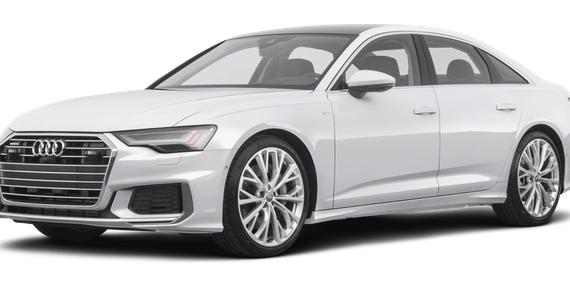 AUDI A6 2019 WAUM2AF21KN086643 image