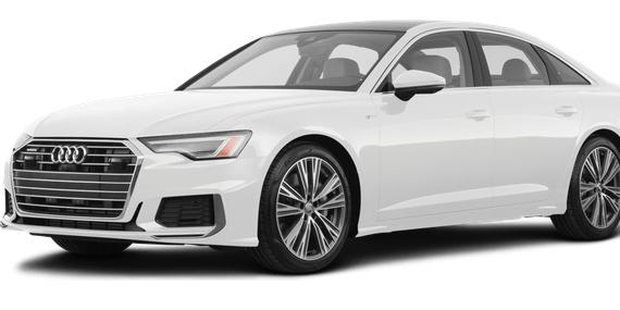 AUDI A6 2019 WAUK2AF23KN064229 image