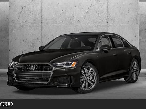 AUDI A6 2019 WAUM2AF25KN119207 image