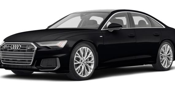 AUDI A6 2019 WAUM2AF20KN038891 image