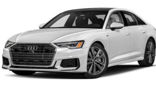 AUDI A6 2019 WAUD8AF24KN131217 image