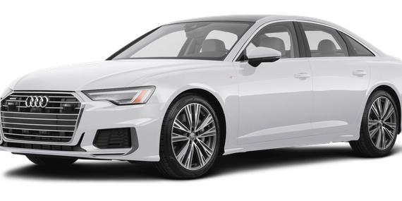 AUDI A6 2019 WAUL2AF29KN092248 image AUDI A6 2019 WAUL2AF29KN092248 image