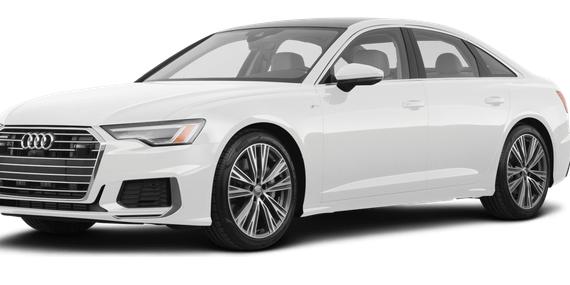 AUDI A6 2019 WAUK2AF27KN096066 image