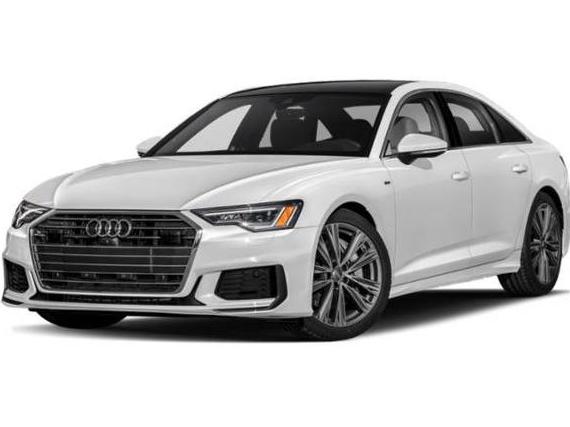 AUDI A6 2019 WAUL2AF20KN022329 image