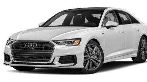 AUDI A6 2019 WAUL2AF21KN060037 image