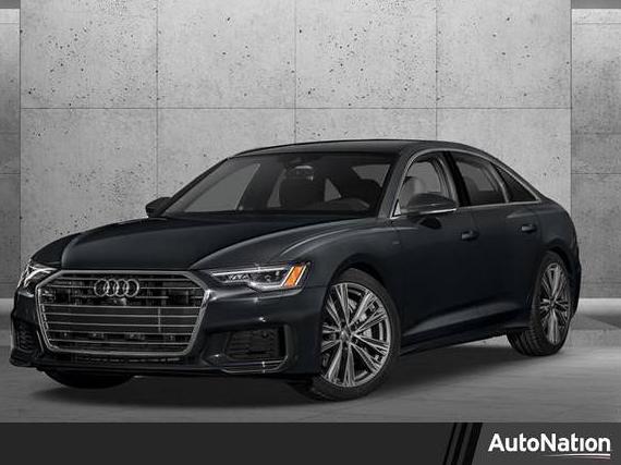 AUDI A6 2019 WAUL2AF24KN111174 image