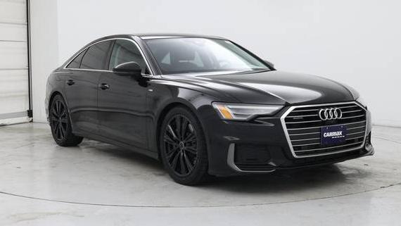 AUDI A6 2019 WAUL2AF25KN032435 image