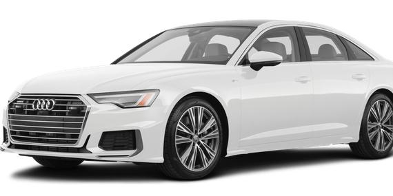 AUDI A6 2019 WAUK2AF22KN023753 image