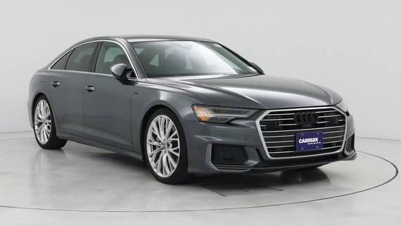 AUDI A6 2019 WAUM2AF29KN027050 image