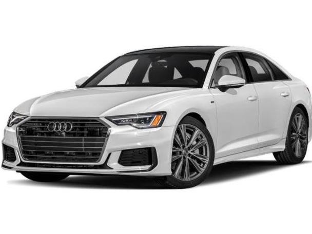 AUDI A6 2019 WAUM2AF21KN030315 image