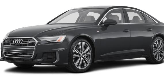 AUDI A6 2019 WAUL2AF28KN039122 image