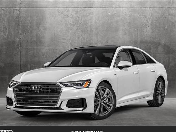 AUDI A6 2019 WAUK2AF22KN076274 image