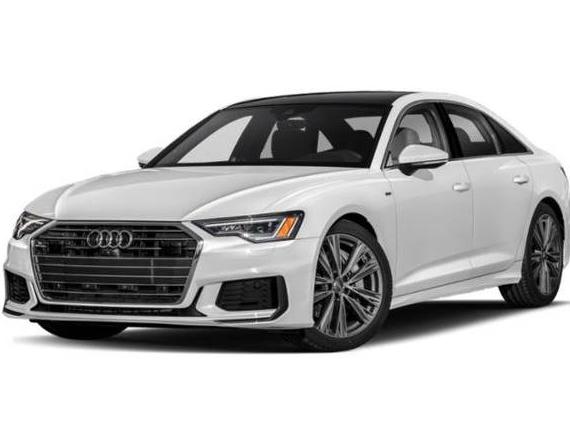 AUDI A6 2019 WAUL2AF27KN062424 image