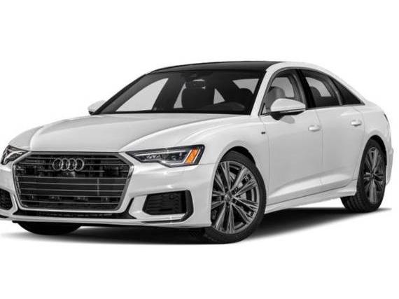 AUDI A6 2019 WAUD8AF29KN130242 image