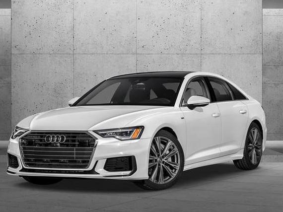 AUDI A6 2019 WAUL2AF22KN062847 image