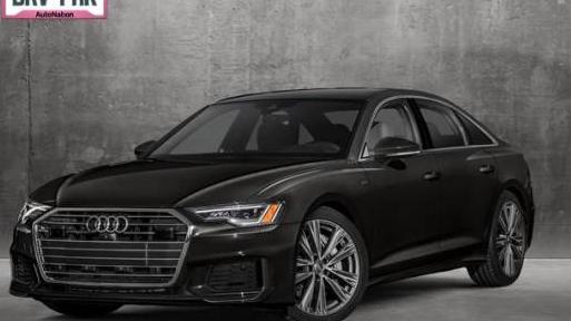 AUDI A6 2019 WAUD8AF22KN121107 image