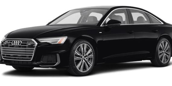 AUDI A6 2019 WAUL2AF27KN093351 image AUDI A6 2019 WAUL2AF27KN093351 image