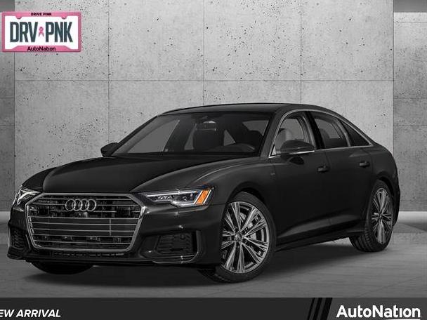 AUDI A6 2019 WAUM2AF20KN079120 image